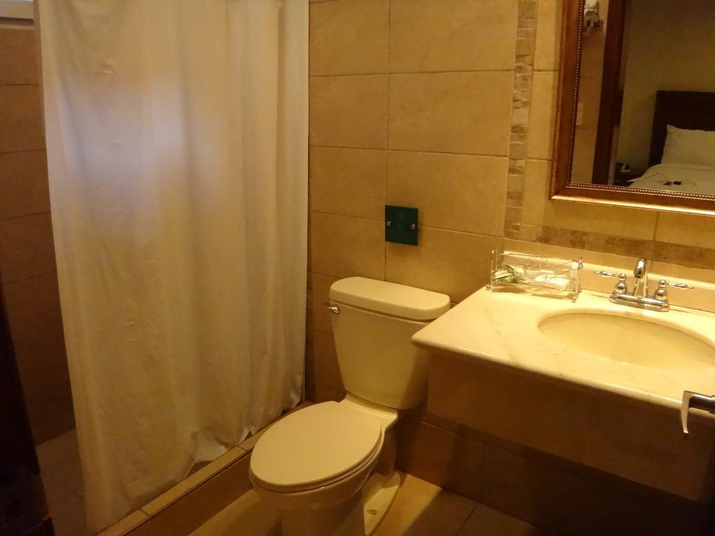 Hotel Boutique Primavera San Pedro Sula Chambre photo