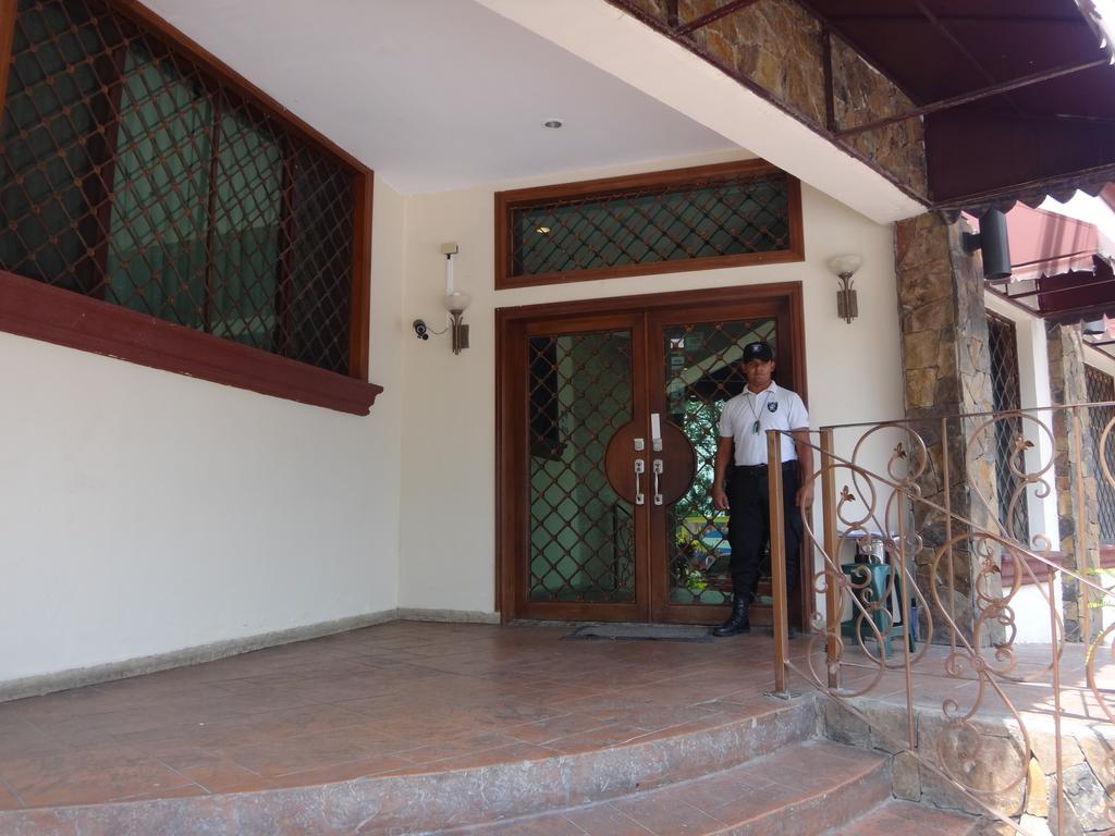 Hotel Boutique Primavera San Pedro Sula Extérieur photo