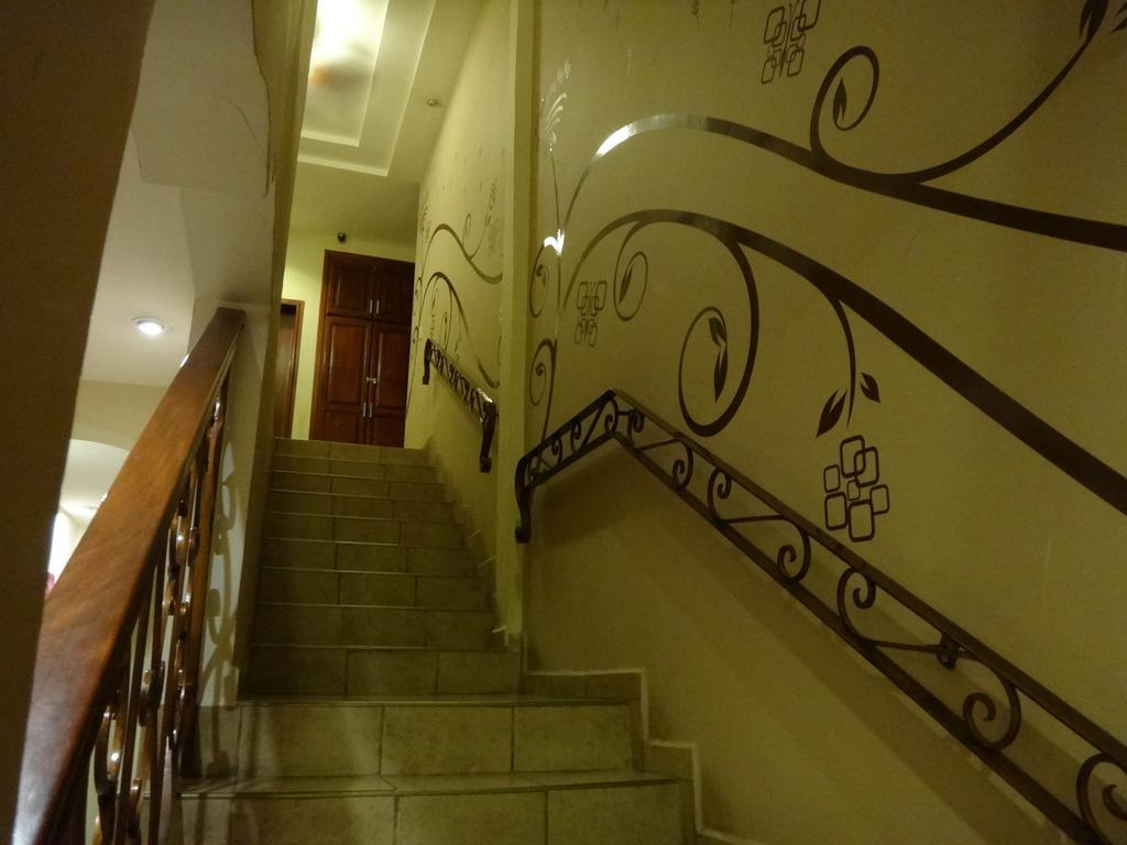 Hotel Boutique Primavera San Pedro Sula Extérieur photo