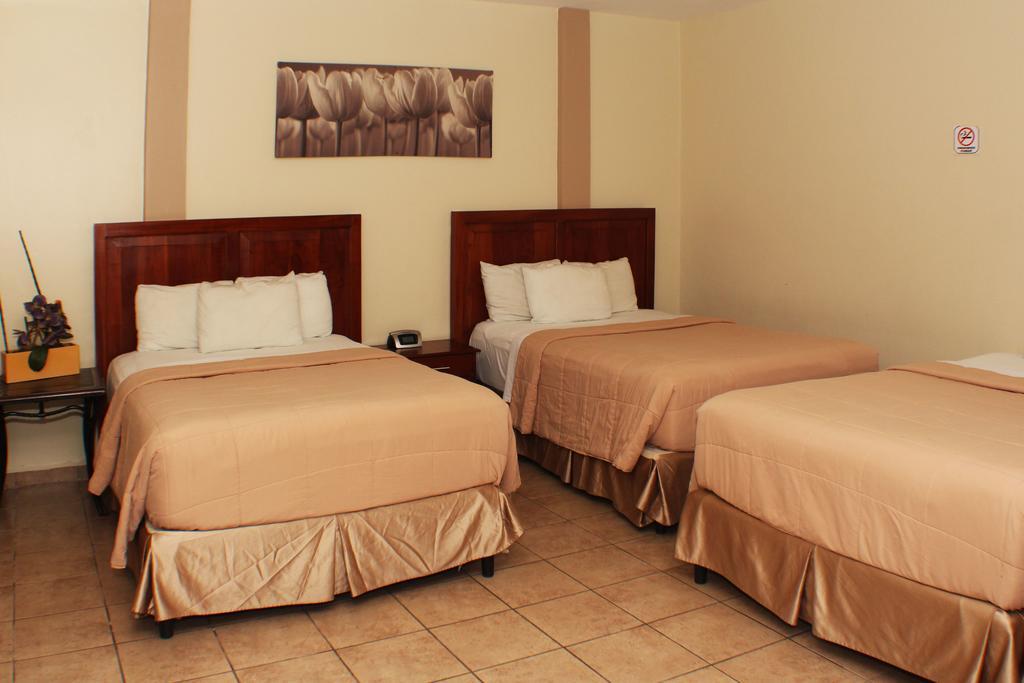 Hotel Boutique Primavera San Pedro Sula Extérieur photo