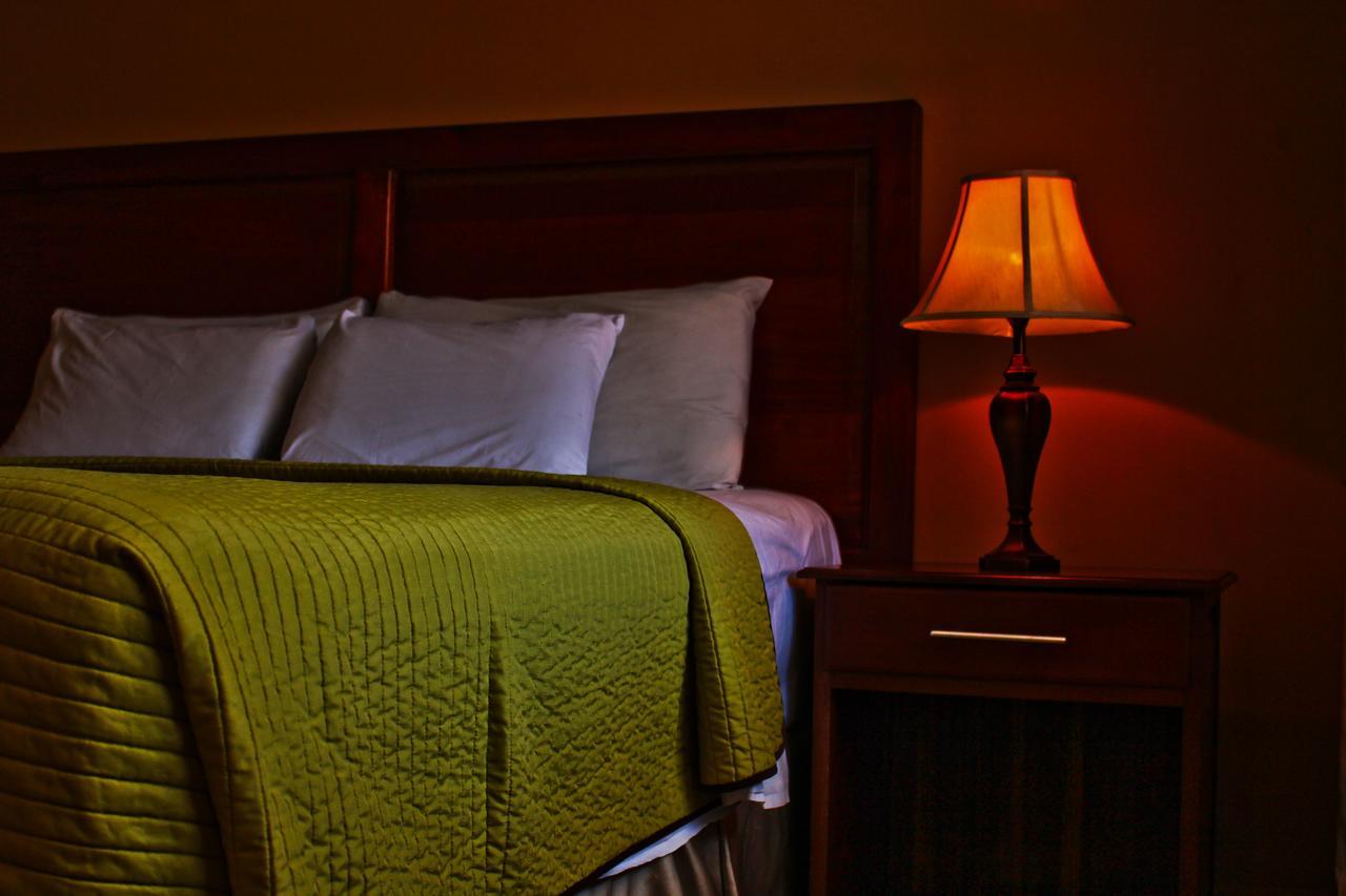 Hotel Boutique Primavera San Pedro Sula Extérieur photo