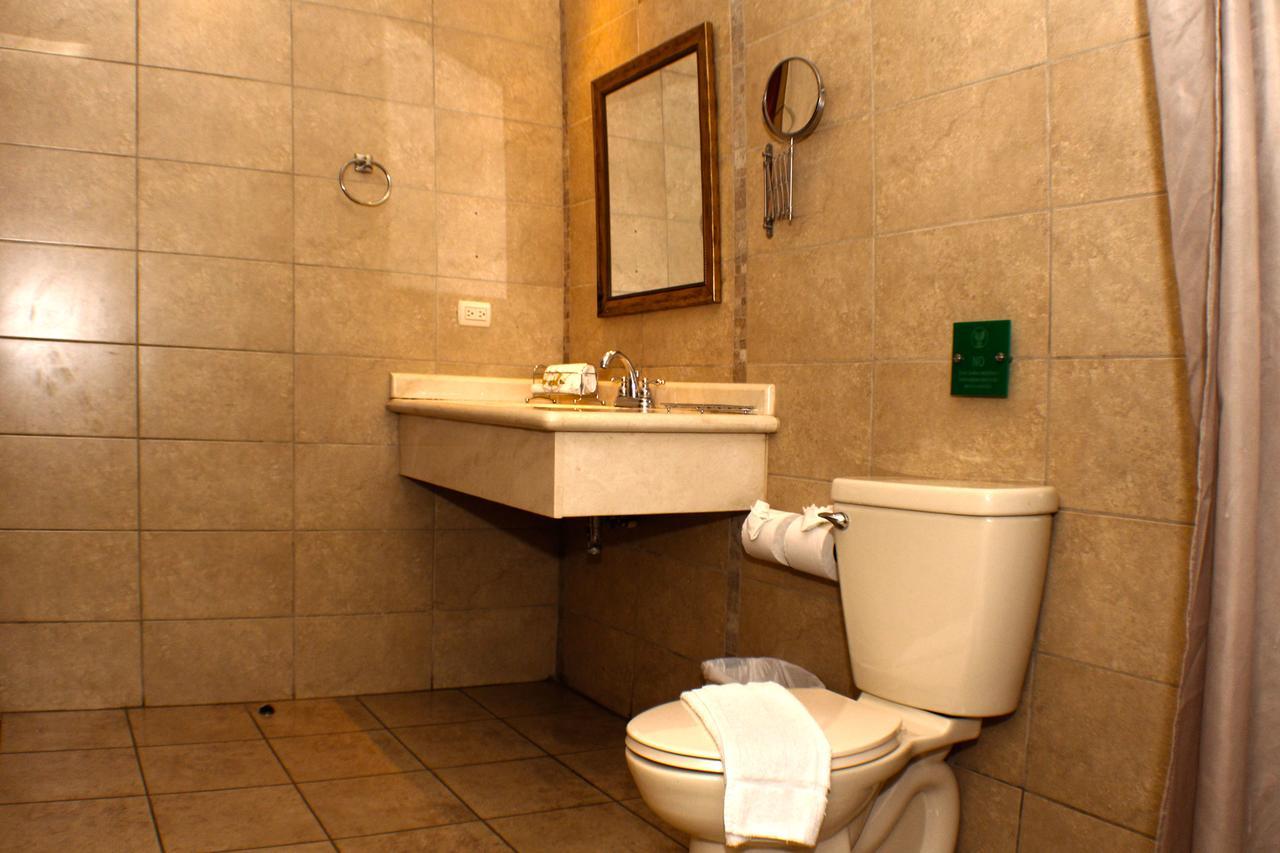 Hotel Boutique Primavera San Pedro Sula Extérieur photo